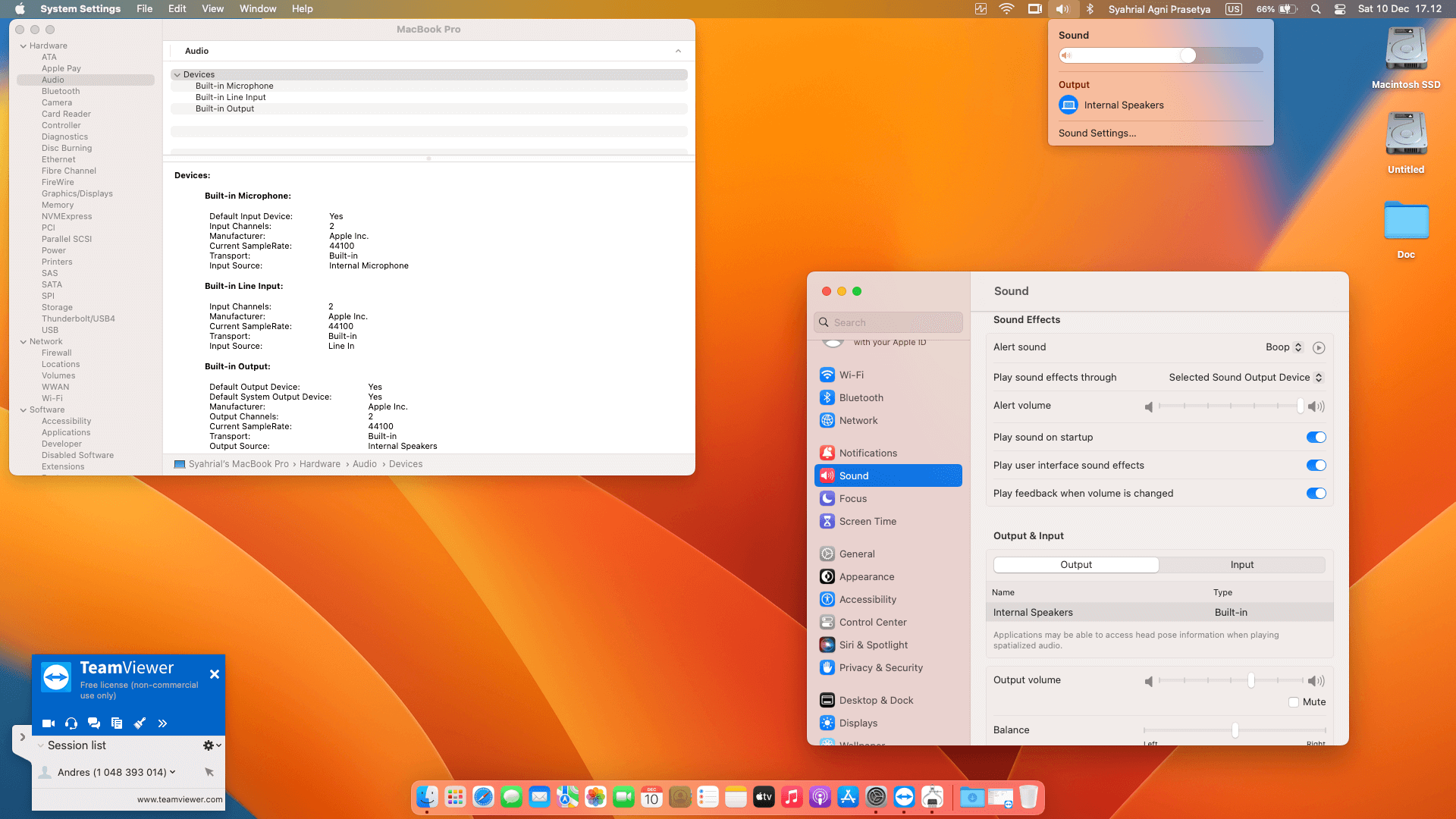 Lenovo Thinkpad X280 2nd Touchscreen [KabyLake R   Intel UHD 620 + PS2]   OpenCore 4